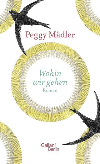 Buchcover von Wohin wir gehen
