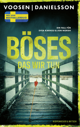 Böses, das wir tun