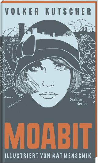 Moabit