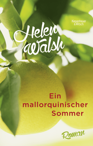 Buchcover von Ein mallorquinischer Sommer: Roman