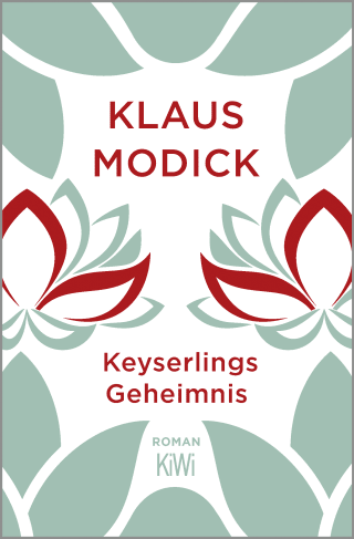 Buchcover von Keyserlings Geheimnis: Roman