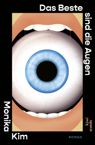 Das Beste sind die Augen