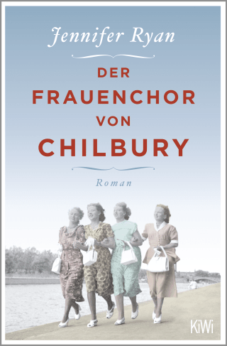 Buchcover von Der Frauenchor von Chilbury: Roman