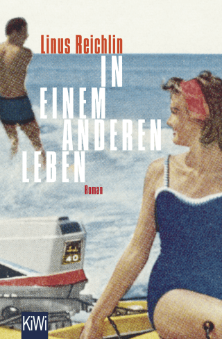 Buchcover von In einem anderen Leben: Roman