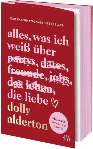 Alles, was ich weiß über die Liebe