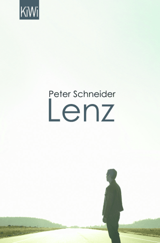 Buchcover von Lenz