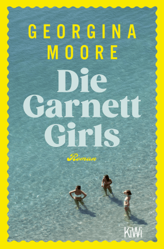 Die Garnett Girls