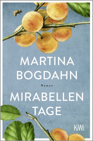 Buchcover von Mirabellentage: Roman