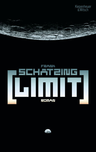 Buchcover von Limit: Roman