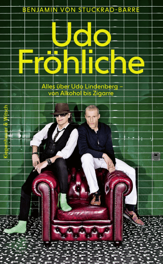 Udo Fröhliche