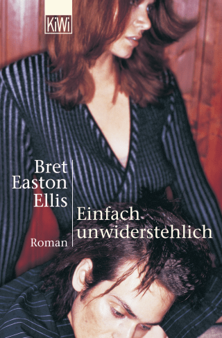Buchcover von Einfach unwiderstehlich: Roman