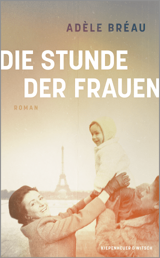Die Stunde der Frauen