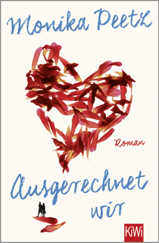 Buchcover von Ausgerechnet wir: Roman