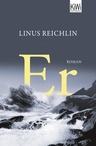 Buchcover von Er: Roman