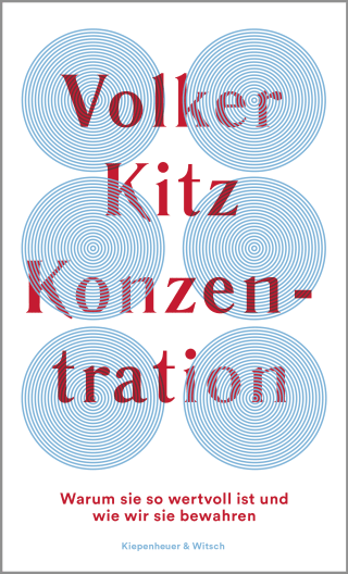 Konzentration