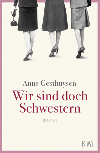 Wir sind doch Schwestern