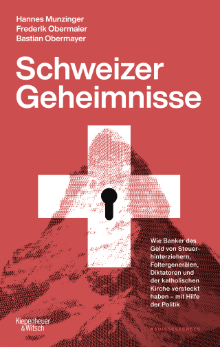 Schweizer Geheimnisse