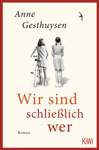 Wir sind schließlich wer