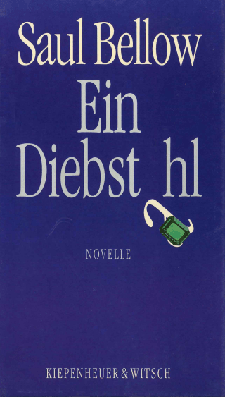 Ein Diebstahl