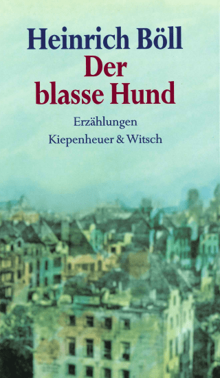 Der blasse Hund