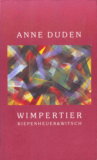 Wimpertier