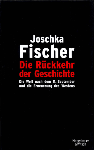 Die Rückkehr der Geschichte