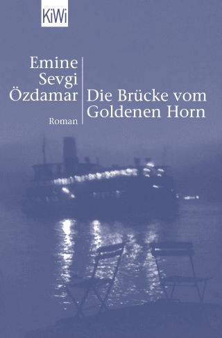 Die Brücke vom Goldenen Horn
