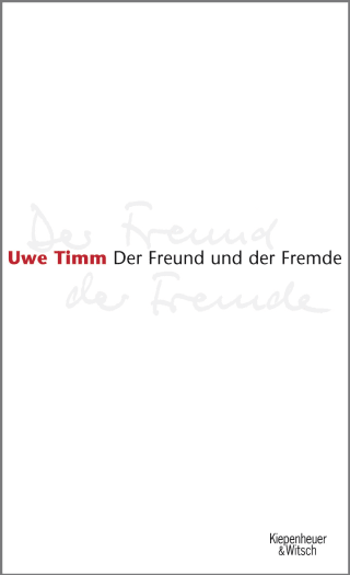Der Freund und der Fremde