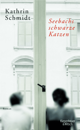 Seebachs schwarze Katzen