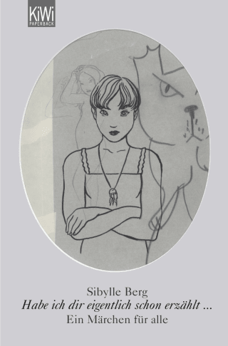 Have I already told you...