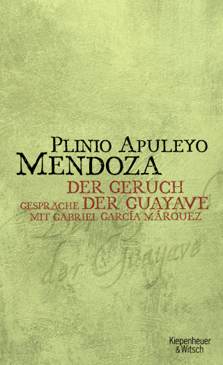Geruch der Guayave