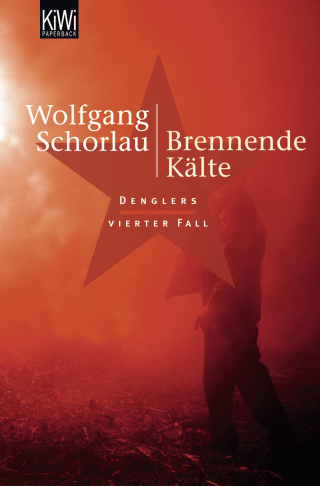 Brennende Kälte