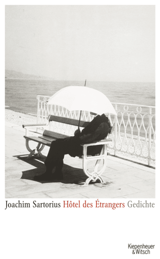 Hôtel des Étrangers