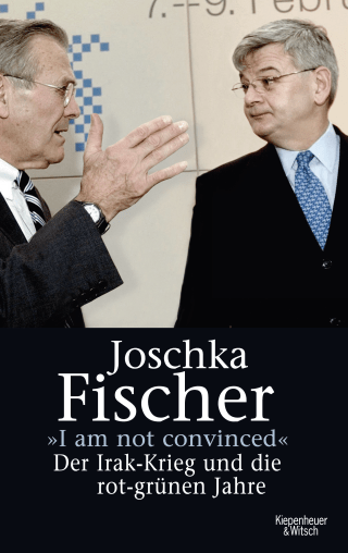 "I am not convinced"
