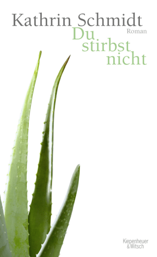 Du stirbst nicht