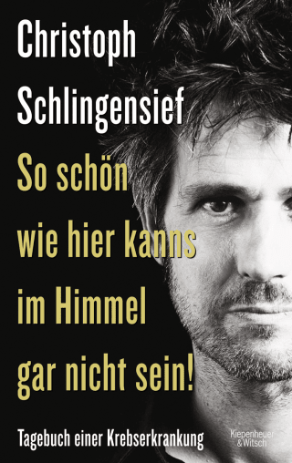 So schön wie hier kanns im Himmel gar nicht sein!