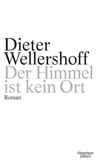 Der Himmel ist kein Ort