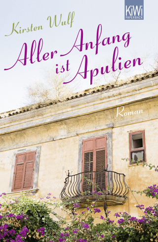 Aller Anfang ist Apulien