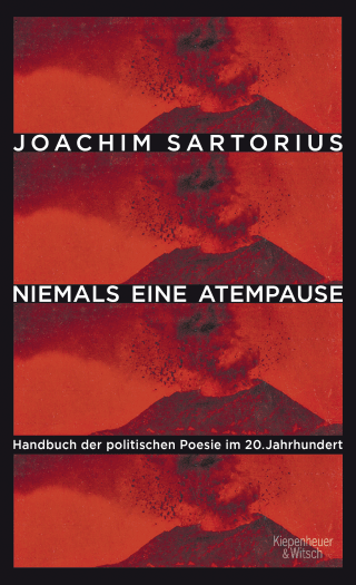 Niemals eine Atempause