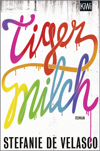 Tigermilk