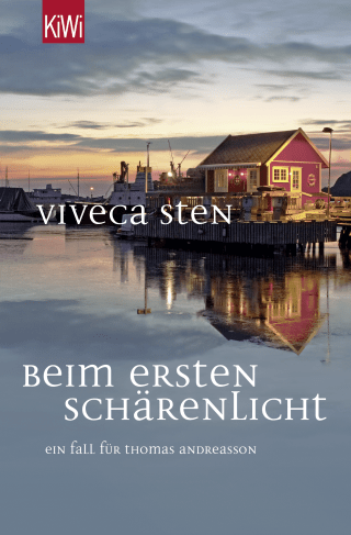 Beim ersten Schärenlicht