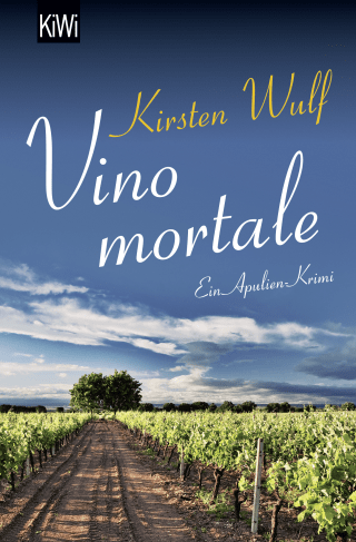 Vino mortale