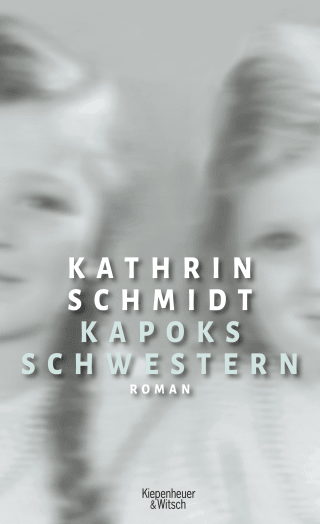 Kapoks Schwestern