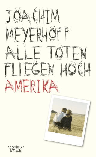 Alle Toten fliegen hoch