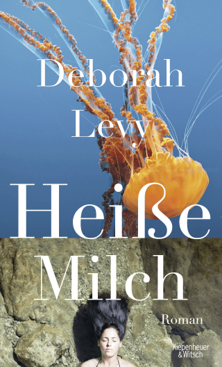 Heiße Milch