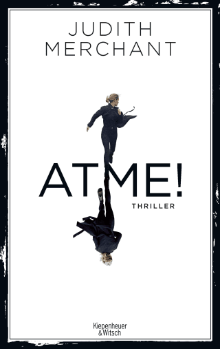 Buchcover von Breathe!: Thriller