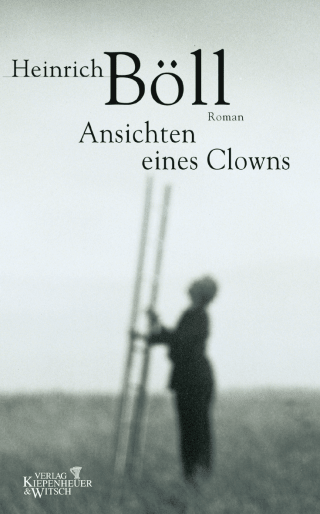 Ansichten eines Clowns