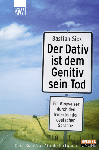 Der Dativ ist dem Genitiv sein Tod - Folge 1