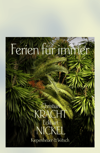 Ferien für immer