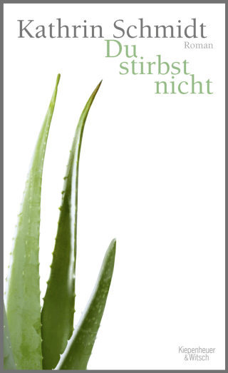 Du stirbst nicht